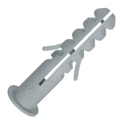 Tarugo con Arandela 5 mm Caja x 200U. Crecchio