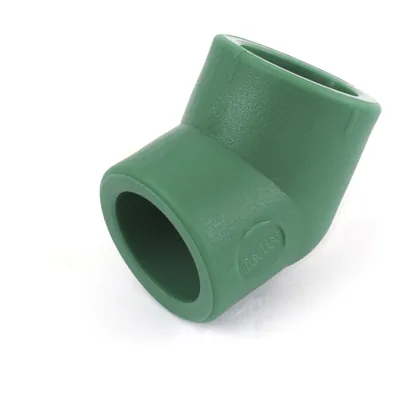 Codo 45° Hembra Hembra Redeco