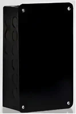 Caja Derivación Chapa 20 x 30 x 10 (10U.) sin Marca
