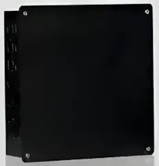 Caja Derivación