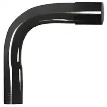 Curva Hierro Liviano 3/4" Precio x Metro (90 M.) sin Marca