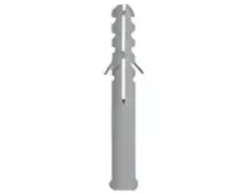 Tarugo para Ladrillo Hueco 8 mm Caja x 15U. Crecchio