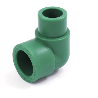 Codo 90° Macho Hembra Redeco