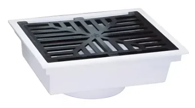 Embudo Frontal de 20 x 15 de 63 mm 3,2 mm (40U.) Concorplast