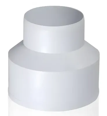 Reducción 160 x 140 mm 3,2 mm (15U.) Concorplast