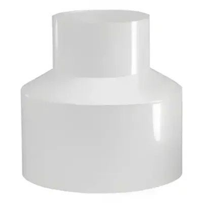 Reducción 200 x 110 mm 3,2 mm (15U.) Concorplast