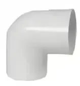 Codo 90° MH 40 mm Std (200U.) Concorplast