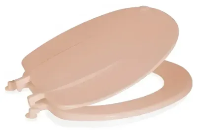 Tapa Inodoro Universal Eco Beige (10U.) Bacoplast