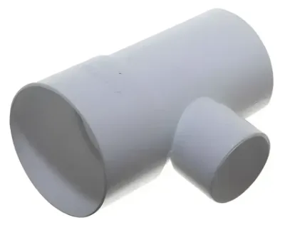 Ramal Reducc 90° MH 110 x 63 mm 3,2 mm (20U.) Concorplast