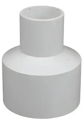 Reducción 160 x 110 mm 3,2 mm (15U.) Concorplast