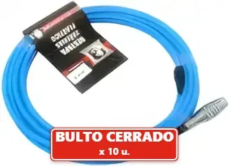 Cinta Despata Plástico El Abuelo