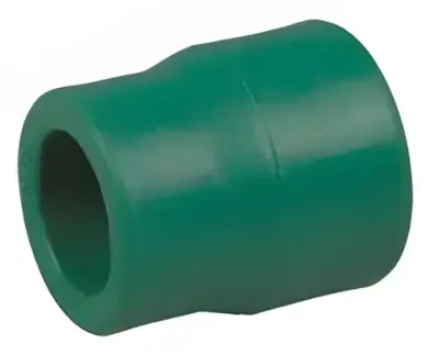 Cupla Reducción 32x25 mm Entubando Fusión (20U.) Entubando Fusión