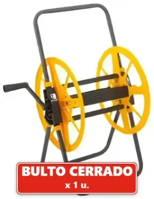 Carro Regador con Base (1U.) El Abuelo