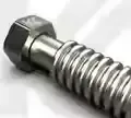Flexible Anillado Inox Flexibles