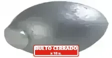 Bocha Aluminio El Abuelo