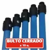 Caña Destapa Plastico El Abuelo