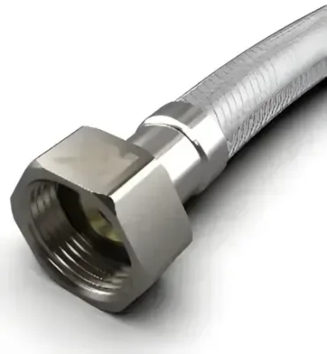 Flexible Mallado Aluminio Flexibles