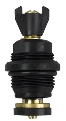 Vástago Poliamida para Llave de Paso 20-32 mm Entubando Fusión