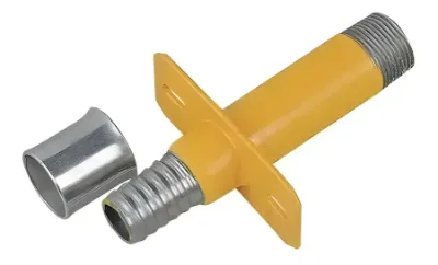 Gripper Autoarmable