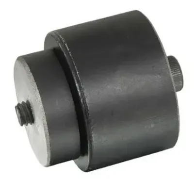 Boquilla Termofusión Redeco