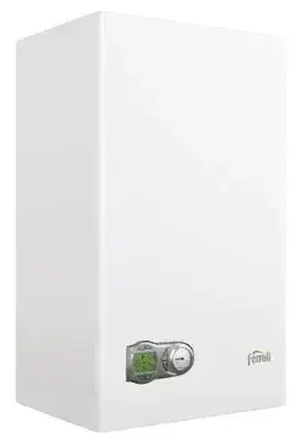 Caldera Fortuna HF sin Calefa. 24000Kcal/H - Ferroli