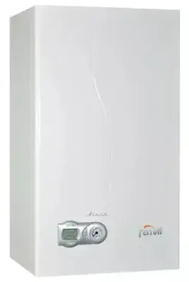 Caldera Fortuna Dual 32000Kcal/H Tiro Forzado - Ferroli