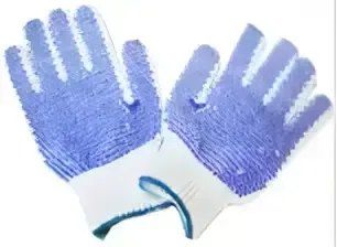 Par Guantes