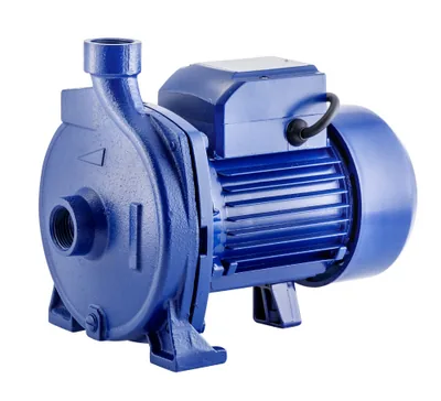 Bomba Centrifuga Qc 150 1,5Hp Vasser Motorarg