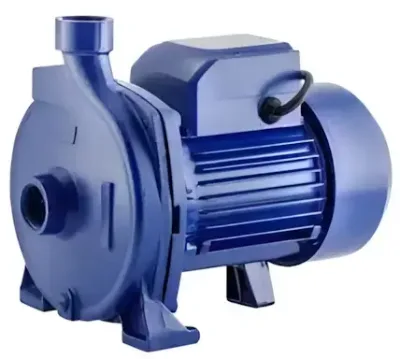 Bomba Centrifuga Motorarg