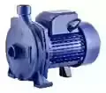 Bomba Centrifuga Qc 100 1Hp Vasser Motorarg
