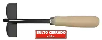 Zapita (10U.) El Abuelo