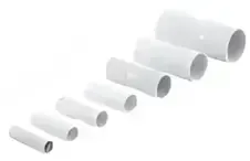 Unión Plástica Plastico Liviano