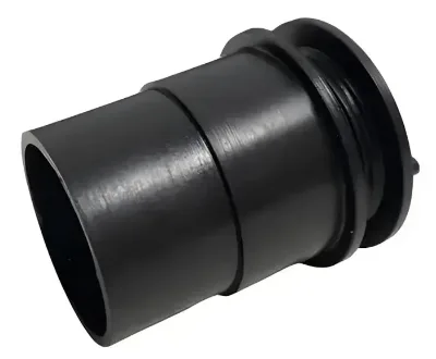 Conector Caja Plastico Liviano