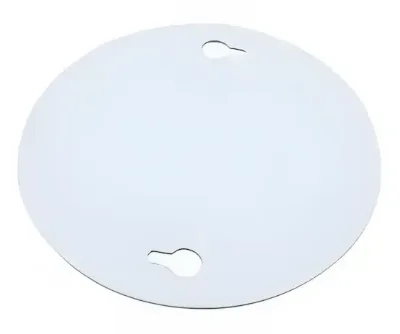 Tapa Tornillo Caja