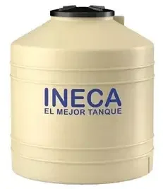 Tanque 700 Litros Evolucion 123 cm x Ø94 cm Ineca