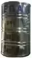 Tanque Inoxidable 490 L Ø98 cm x 67 cm Ineca