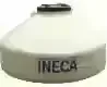 Tanque Patagónico Cónico 750 L 68 cm x Ø150 cm Ineca