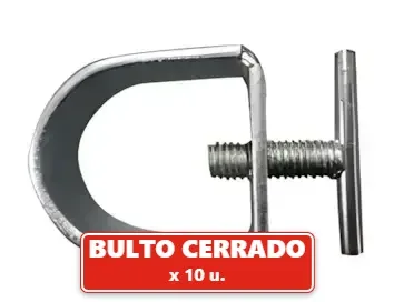 Argolla Guadaña El Abuelo