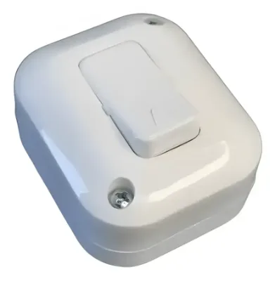 Base Taad 1 Punto Le-601 sin Marca