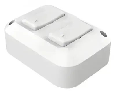 Base Taad 2 Puntos Le-707 sin Marca