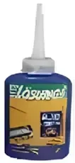 Sellaroscas para Gas Anaeróbico LöSung 15G. (12U.) Insumos Plásticos