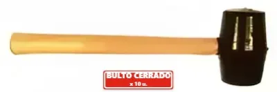 Maza Goma El Abuelo
