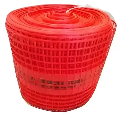 Malla Advertencia Roja - 30C Eco Gas