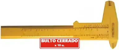 Calibre Abuelo El Abuelo