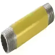 Niple Epoxi Caño