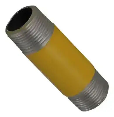 Niple Epoxi 1/2 x 8 Epoxi Dema