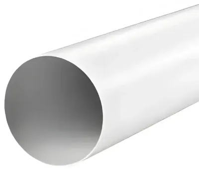 Tubo 160 mm x 4 m x 3.2 mm Especial Entubando Tubos PVC