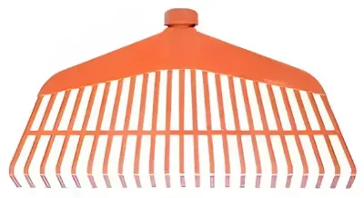 Barre Hojas Chico 42x23 cm Adaptable Dist. Mangos Crecchio