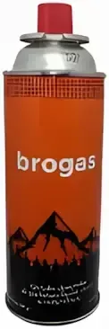 Aerosol Gas