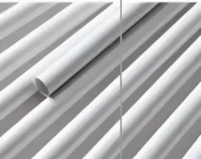 Tubo Semipesado 20 mm x Metro Curvable en Frío (3 M) IRAM Huferjo